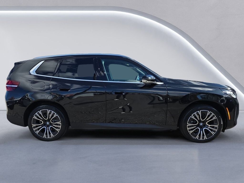 New 2026 BMW X3 30 xDrive Sport Utility