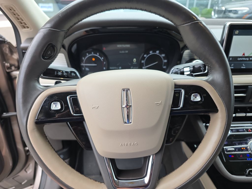 2020 Lincoln Corsair Base - Photo 24