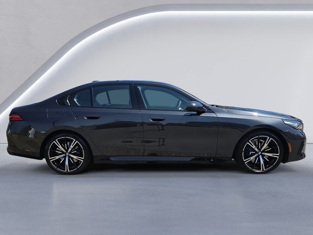 New 2027 BMW 5 Series 530i xDrive Sedan