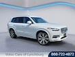 Volvo XC90 plug-in hybrid