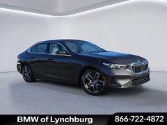 2026 BMW 530i xDrive Sedan