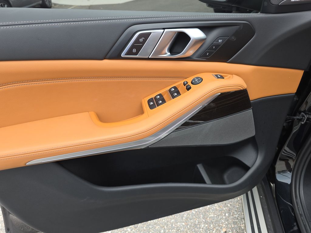 2024 BMW X5 40i - Photo 20