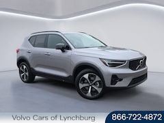 2026 Volvo XC40 Plus Sport Utility