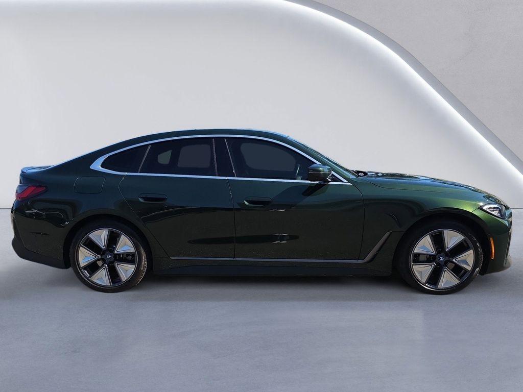 2024 Bmw i4 eDrive35 photo 3