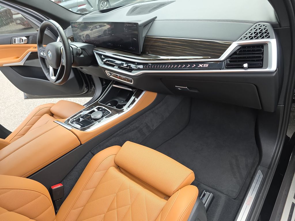 2024 BMW X5 40i - Photo 13