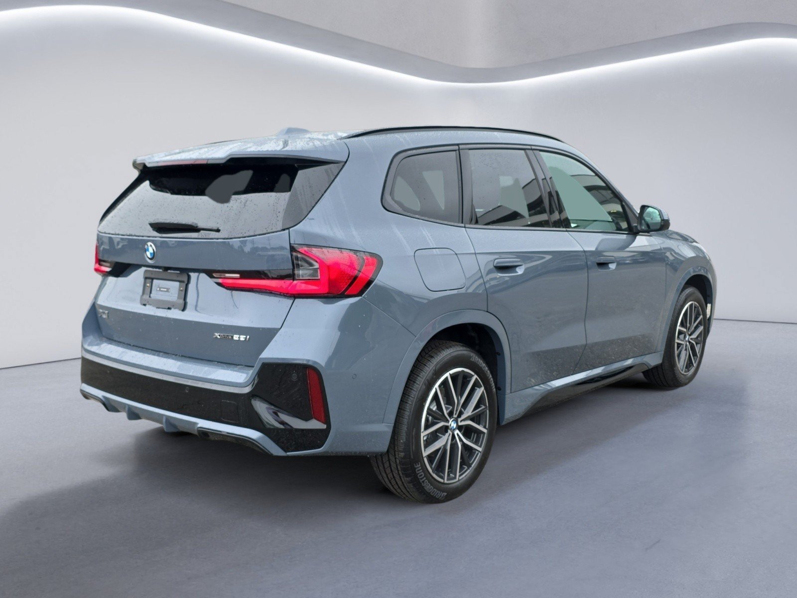 New 2027 BMW X1 xDrive28i Sport Utility