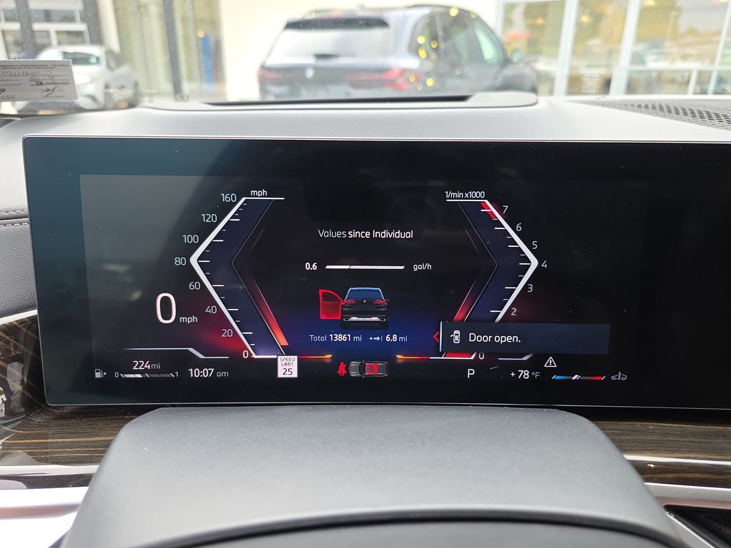2024 BMW X5 40i - Photo 24