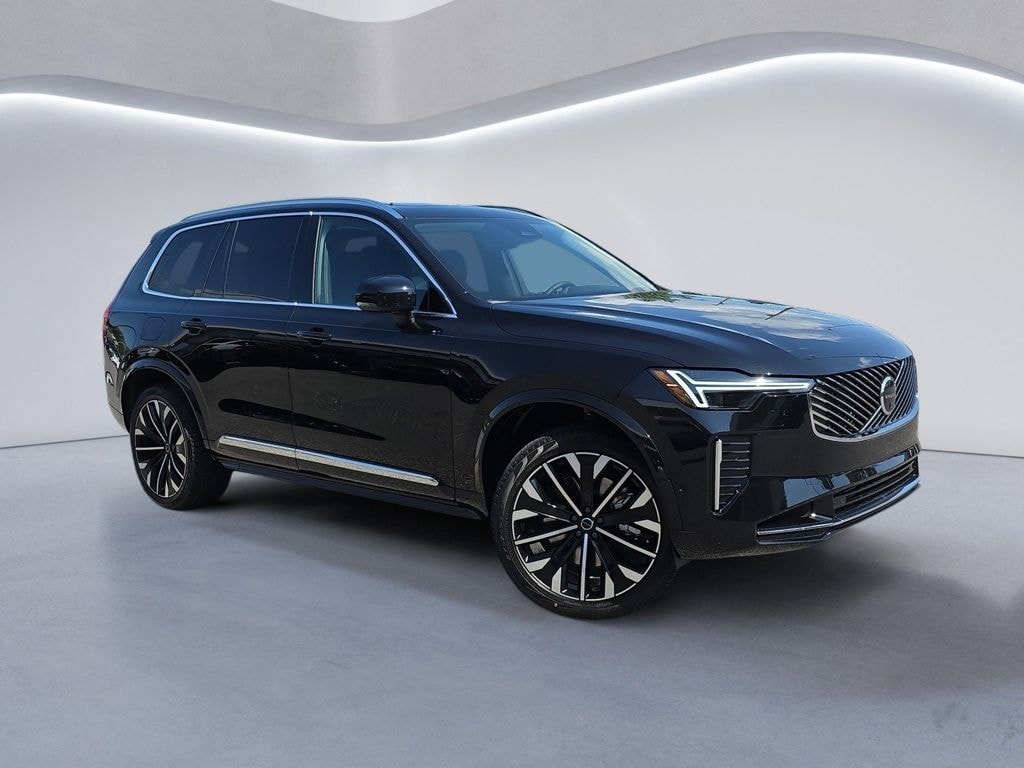 New 2026 Volvo XC90 Plus Sport Utility