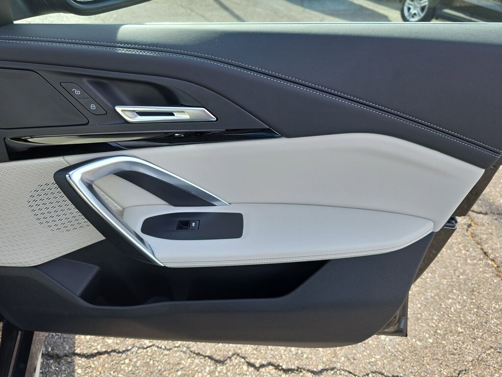 Certified 2026 BMW X1 xDrive28i SUV