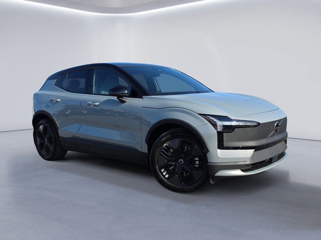 2026 Volvo EX30 Cross Country Cross Country Ultra Sport Utility