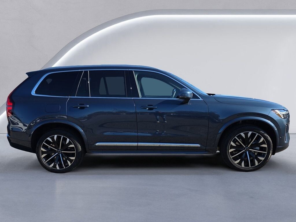 New 2026 Volvo XC90 Plus Sport Utility