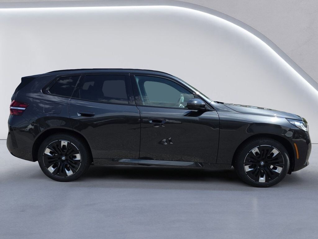 New 2026 BMW X3 30 xDrive Sport Utility