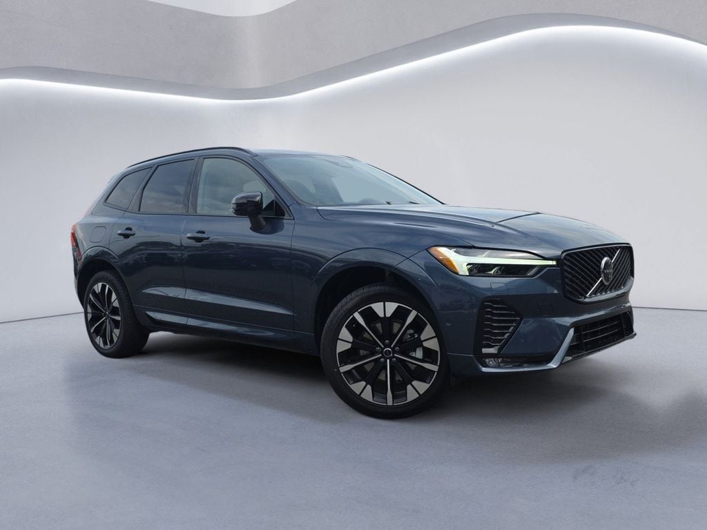 2026 Volvo XC60