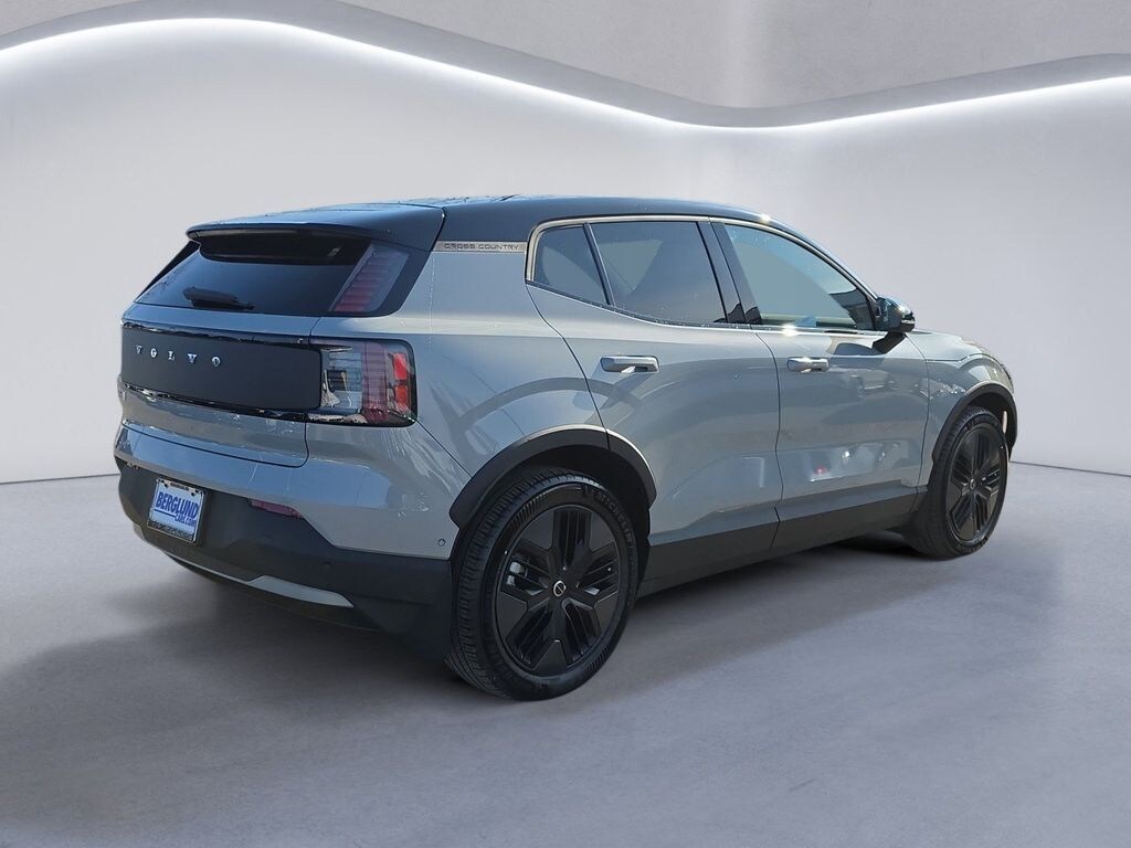 New 2026 Volvo EX30 Cross Country Cross Country Ultra Sport Utility