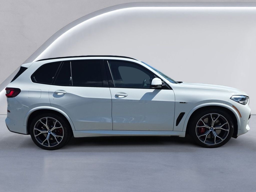 Used 2023 BMW X5 PHEV xDrive45e SUV