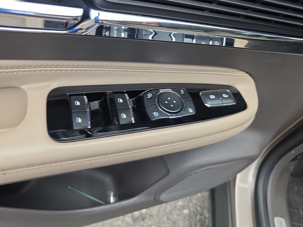 2020 Lincoln Corsair Base - Photo 21