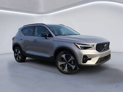 2026 Volvo XC40 Plus Sport Utility