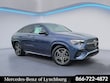 Mercedes-Benz GLE SUV