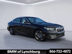 2026 BMW 530i xDrive Sedan