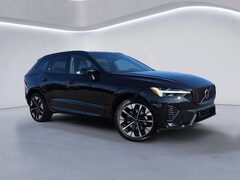 2026 Volvo XC60 Plus Sport Utility