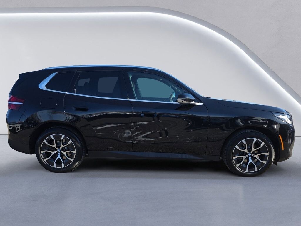 New 2026 BMW X3 30 xDrive Sport Utility