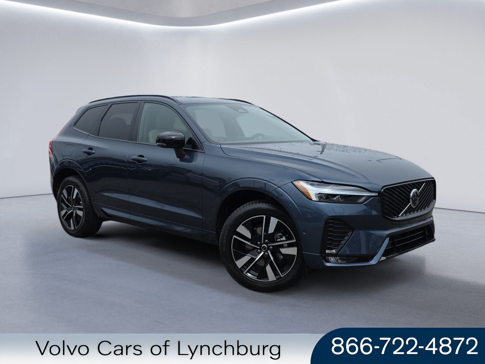 2026 Volvo XC60