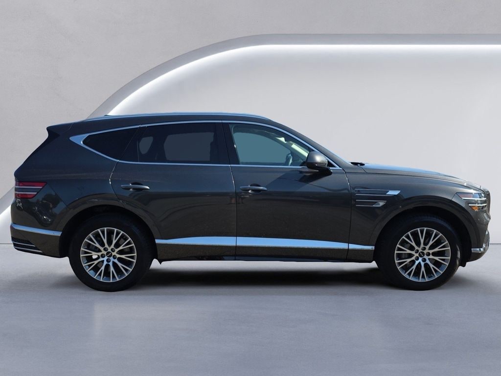 Used 2026 Genesis GV80 2.5T SUV