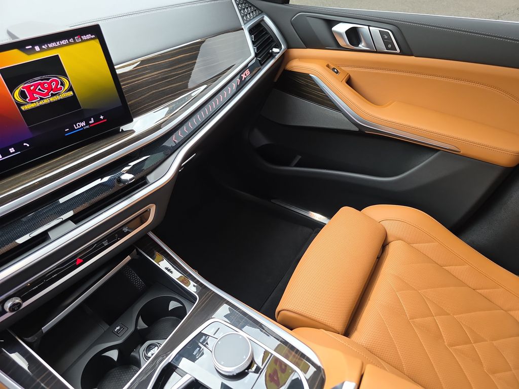2024 BMW X5 40i - Photo 32
