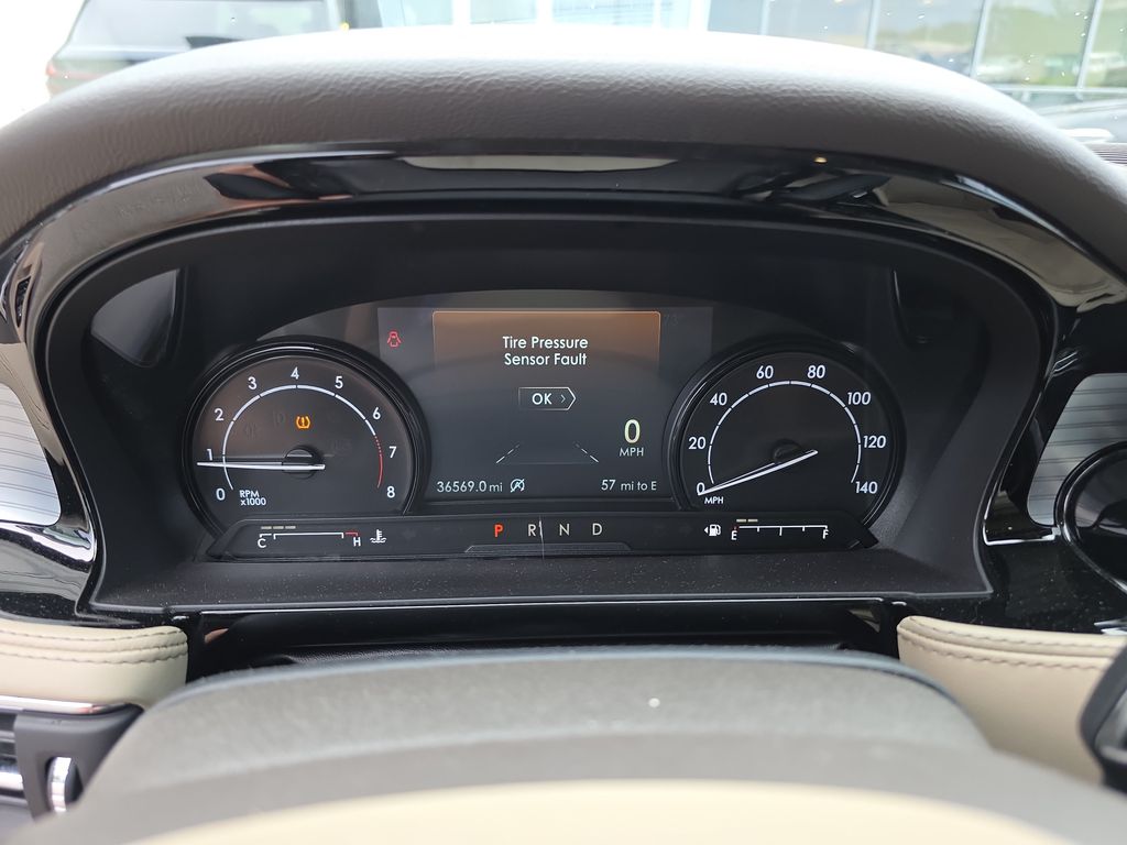 2020 Lincoln Corsair Base - Photo 23