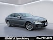  BMW 530i