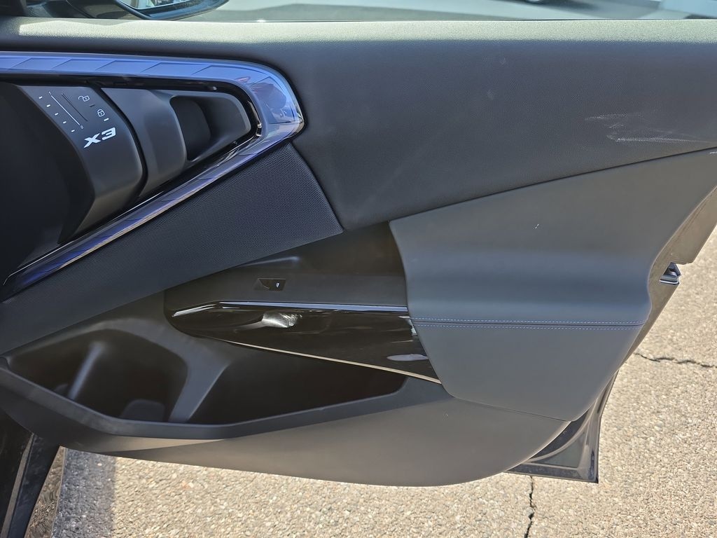 Used 2025 BMW X3 M50 xDrive SUV