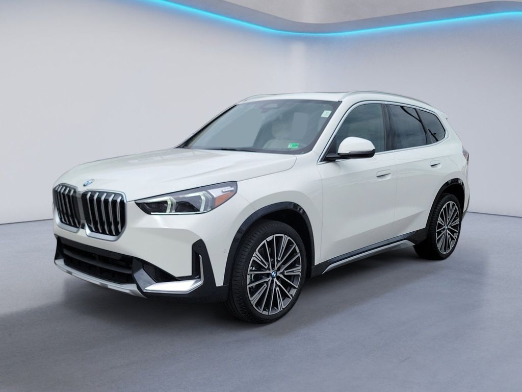 Used 2025 BMW X1 For Sale | Stock: LLL6358