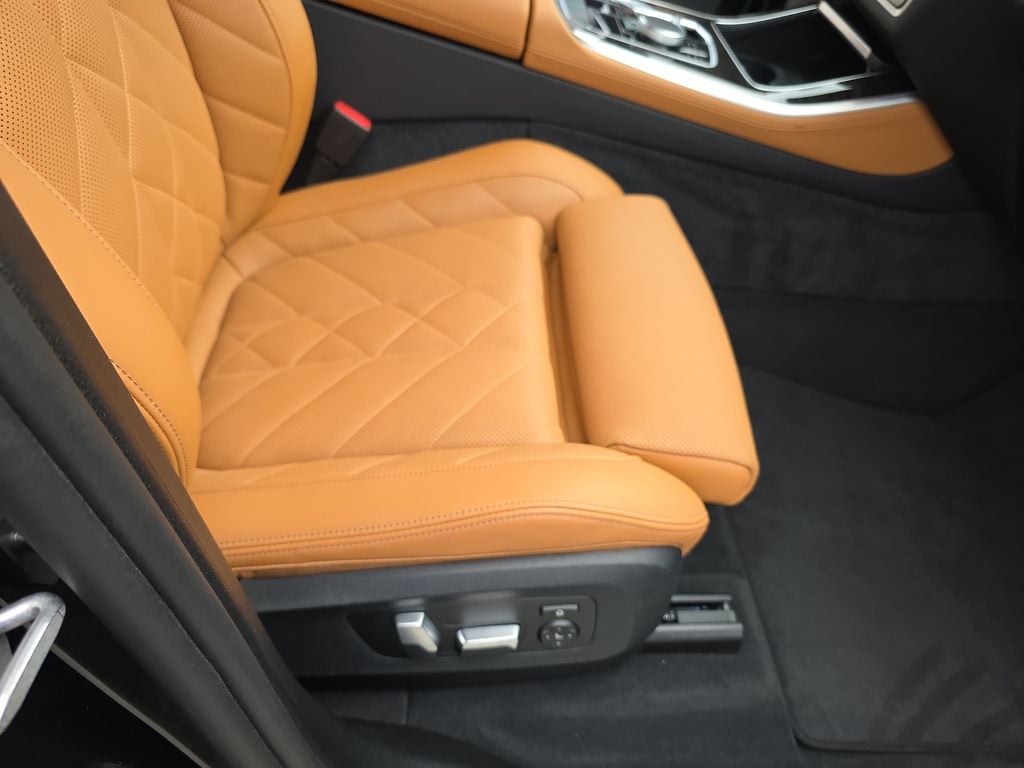 2024 BMW X5 40i - Photo 12