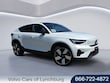  Volvo C40 Recharge Pure Electric