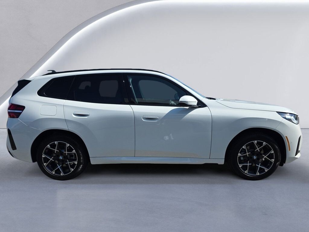 New 2026 BMW X3 30 xDrive Sport Utility