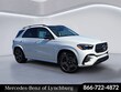  Mercedes-Benz GLE SUV