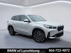 2026 BMW X1 xDrive28i Sport Utility