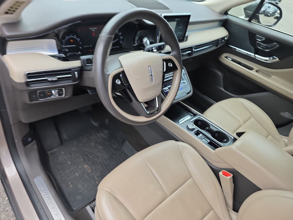 2020 Lincoln Corsair Base - Photo 9