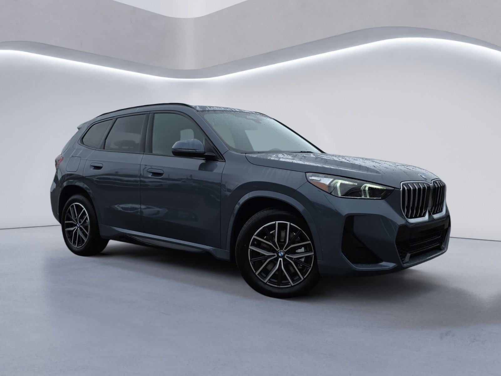 New 2027 BMW X1 xDrive28i Sport Utility