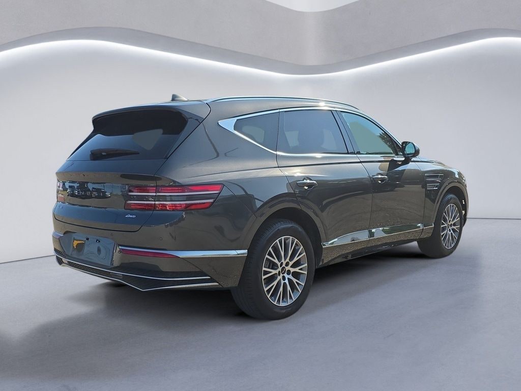 Used 2026 Genesis GV80 2.5T SUV