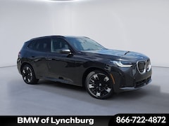 2026 BMW X3 30 xDrive Sport Utility