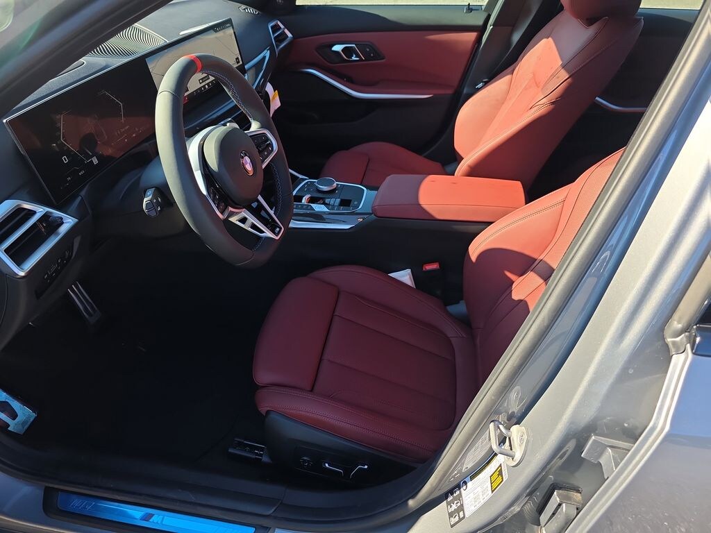 New 2026 BMW 3 Series M340i NA xDrive Sedan