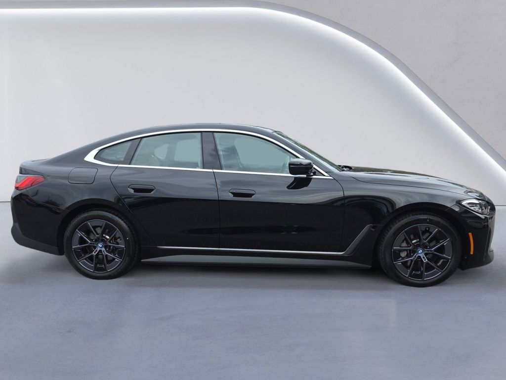 2024 Bmw i4 xDrive40 photo 3