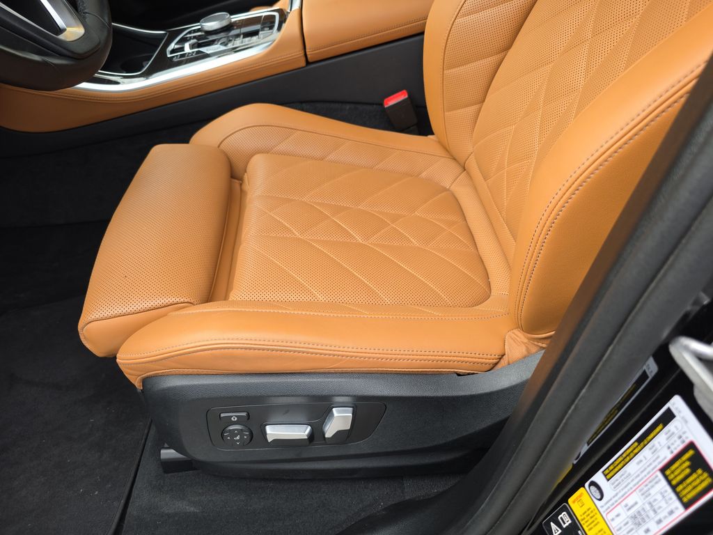 2024 BMW X5 40i - Photo 21