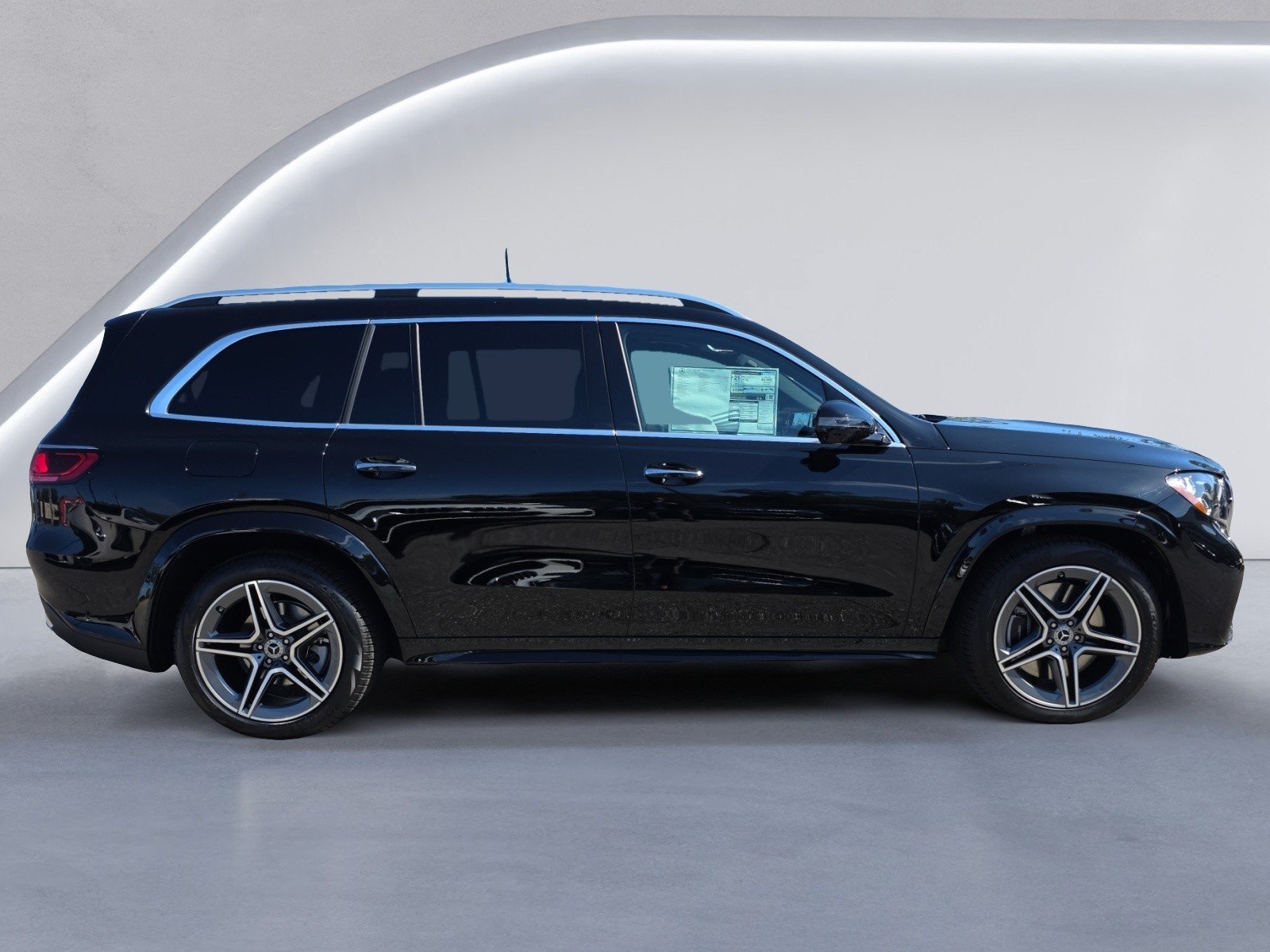 New 2027 Mercedes-Benz GLS 450 4matic Wagon