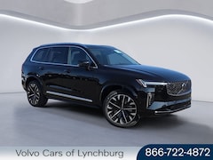 2026 Volvo XC90 Plus Sport Utility