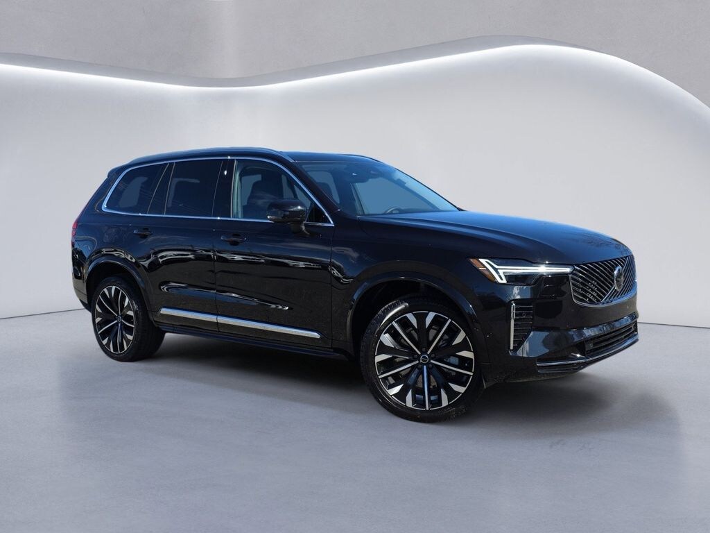 New 2026 Volvo XC90 Plus SUV