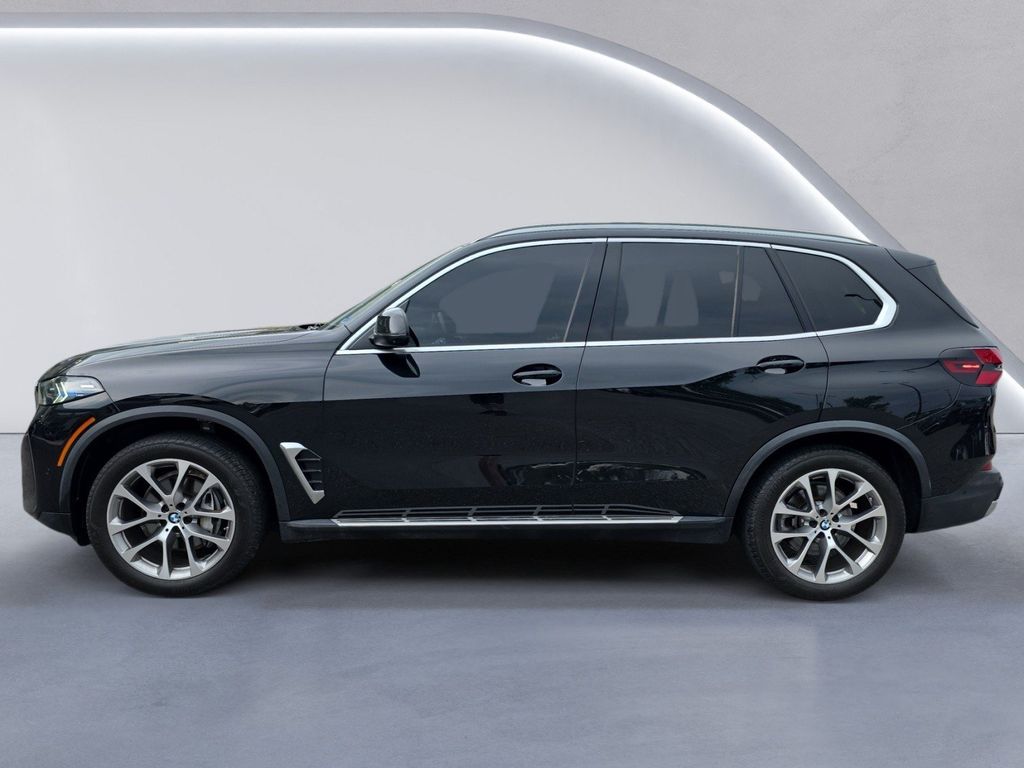 2024 BMW X5 40i - Photo 6