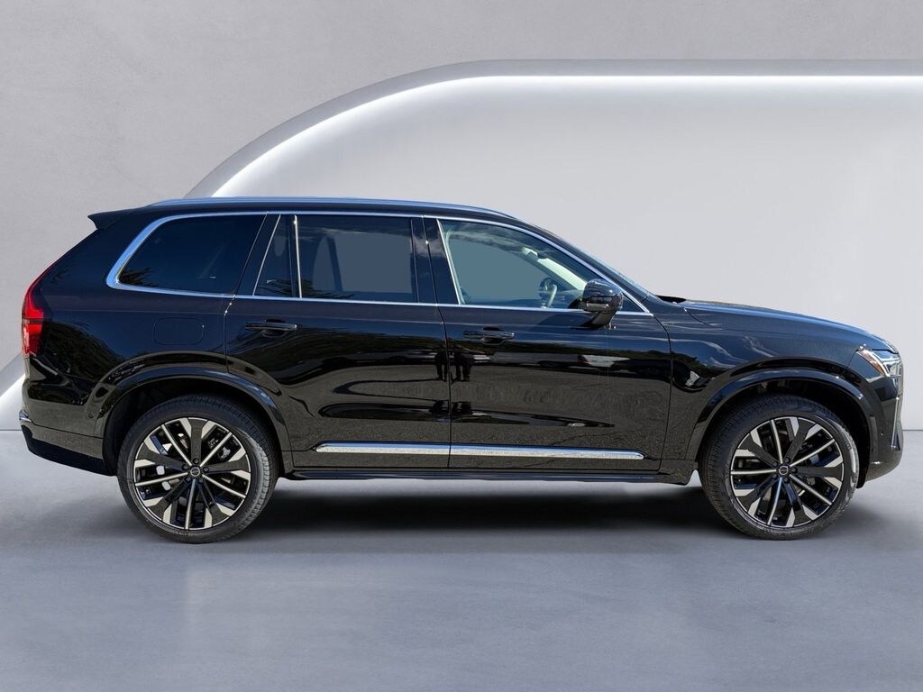 New 2026 Volvo XC90 Plus SUV
