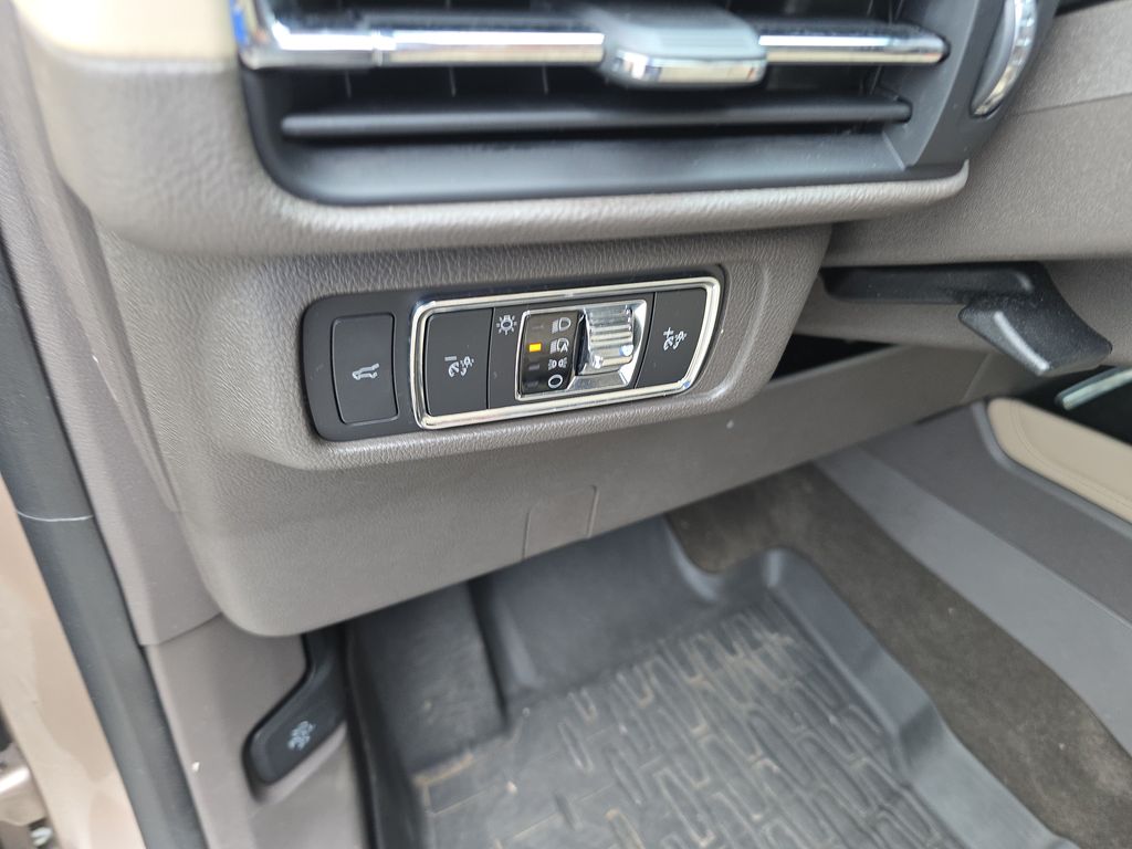 2020 Lincoln Corsair Base - Photo 22